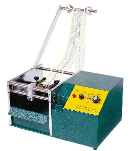 CM306C Taped Axial Lead Forming Machine - Click Image to Close